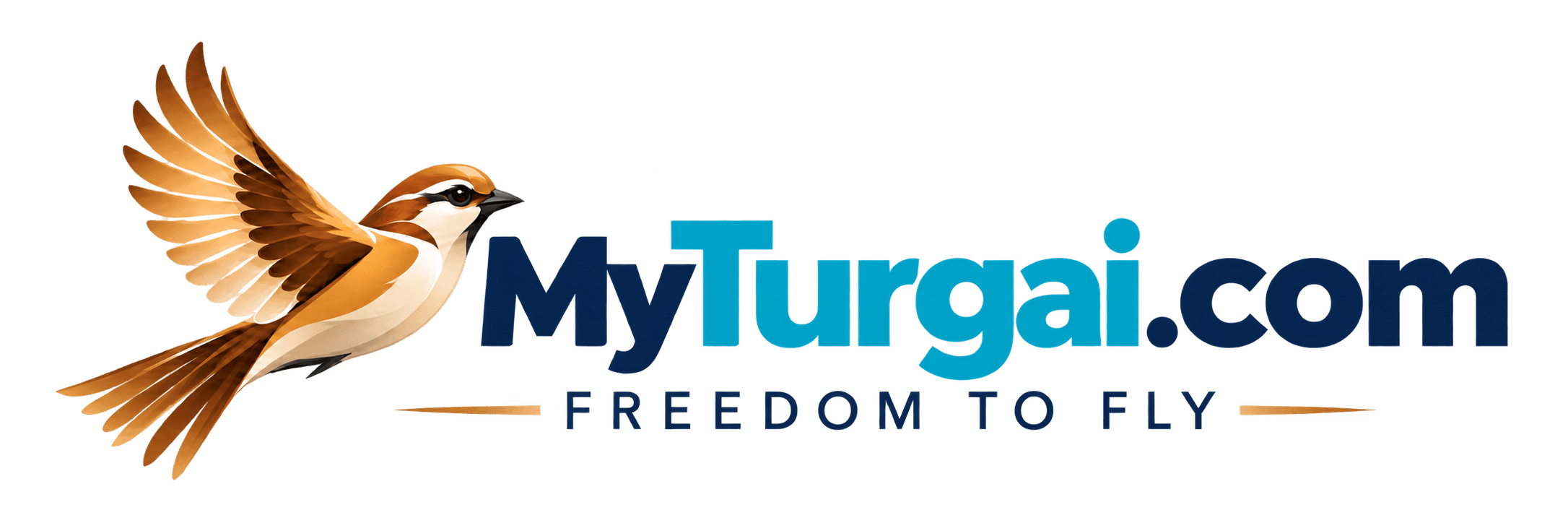 MyTurgai.com — Freedom to Fly